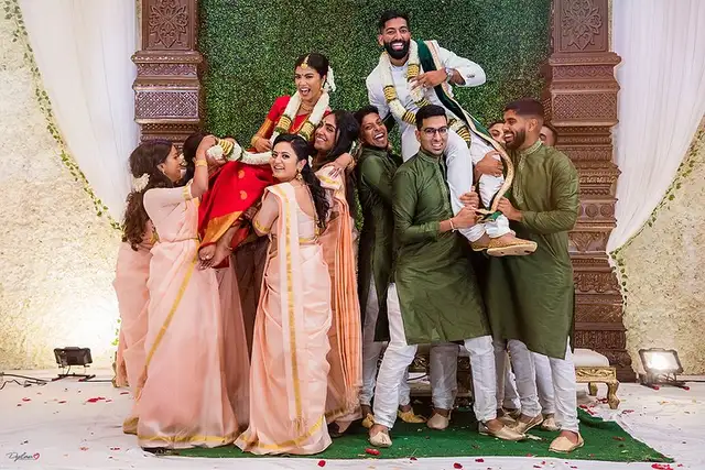 Professional Indian | Pakistani | Bangladesi Wedding Photography - Photo 13