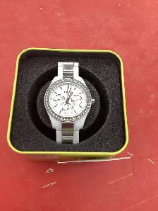 montre pour femme Fossil