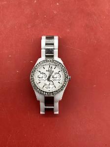 montre pour femme Fossil - Photo 3