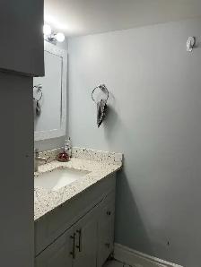 2 Bedroom Basement