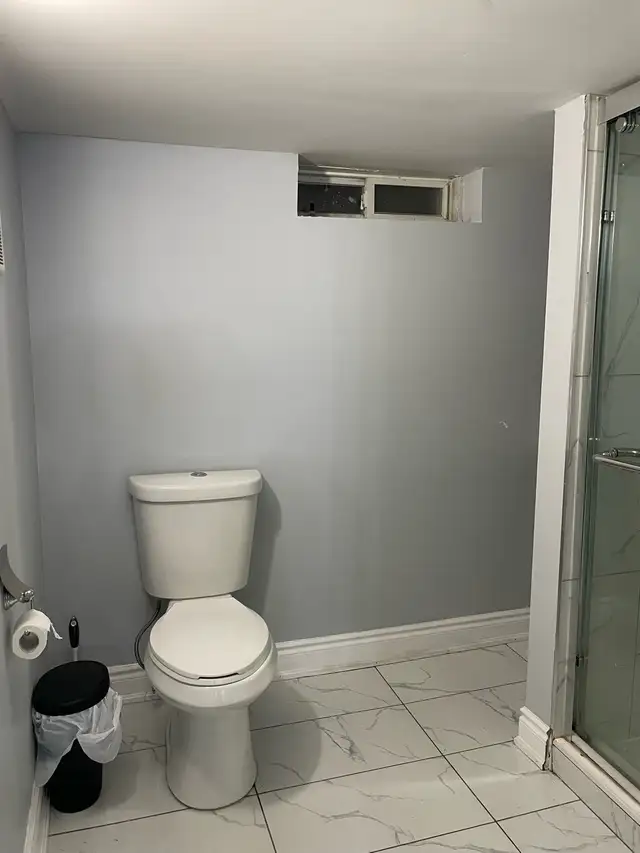 2 Bedroom Basement - Photo 2