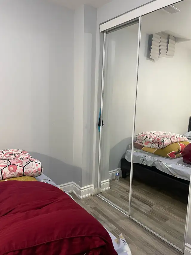 2 Bedroom Basement - Photo 4