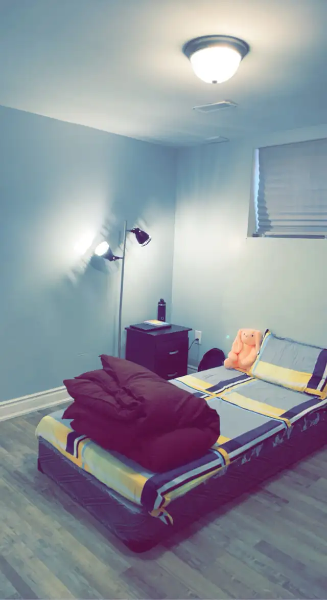 2 Bedroom Basement - Photo 5