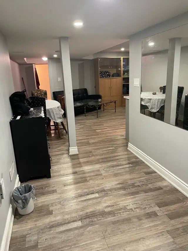 2 Bedroom Basement - Photo 7