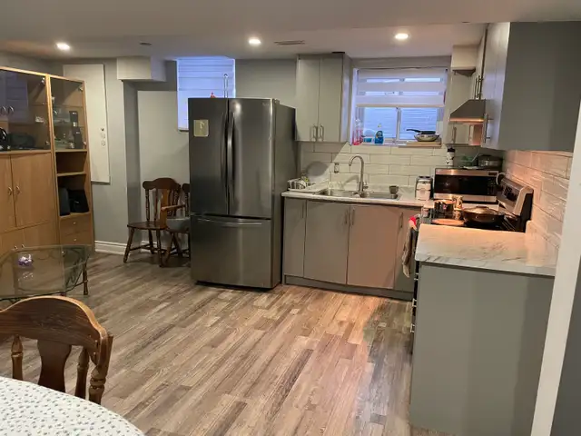 2 Bedroom Basement - Photo 8