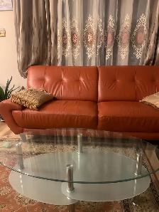 Beautiful and stylish coffee table