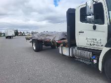Flatbed Tuck for rent
