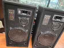 SMAURAI SPEAKERS FOR PAIR - Photo 3