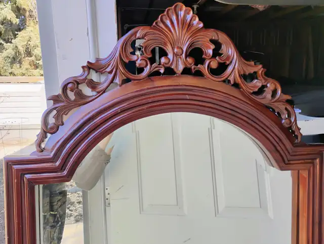 Antique mirror for sale!