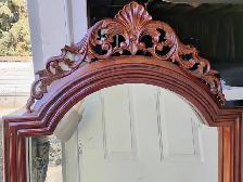 Antique mirror for sale!