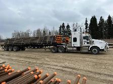Experienced Class 1 Driver - Photo 2
