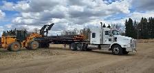 Experienced Class 1 Driver - Photo 3