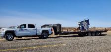 Experienced Class 1 Driver - Photo 4