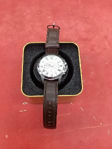 montre pour homme Fossil