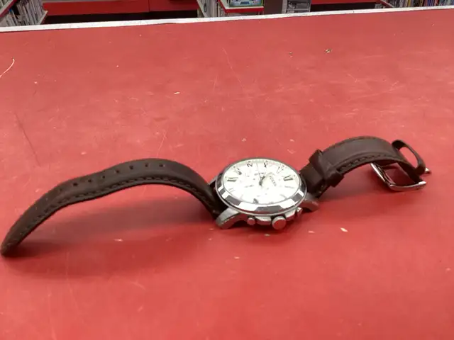 montre pour homme Fossil - Photo 3
