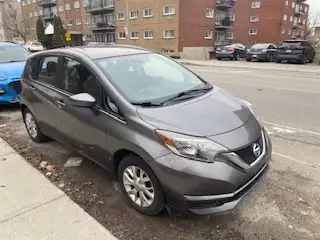 Nissan Versa 2017 , Nothing to repair and very clean - Photo 2