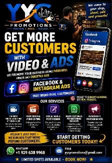 Get More Customers with Video Ads - Photo 2