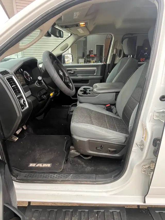2018 Dodge Ram 2500 Diesel - Photo 6