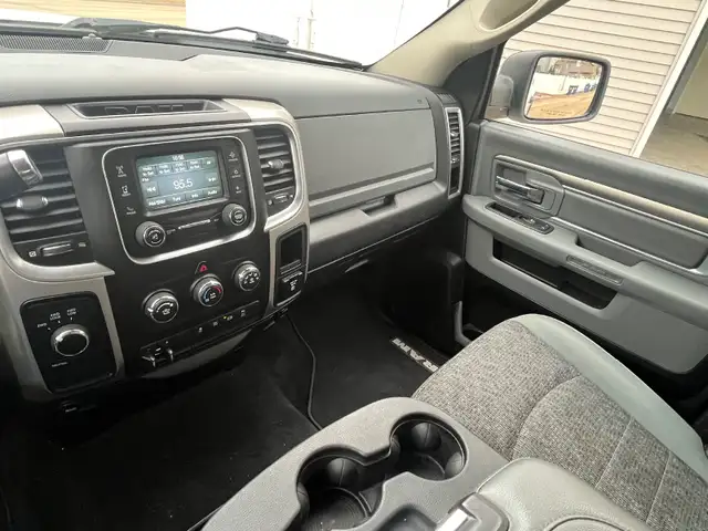 2018 Dodge Ram 2500 Diesel - Photo 7
