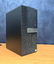 Budget Gaming PC | i5-6500 | RX 560 2GB | Windows 11