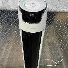 Noma Stand Fan