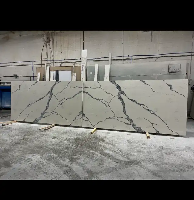 Countertops & Backsplash