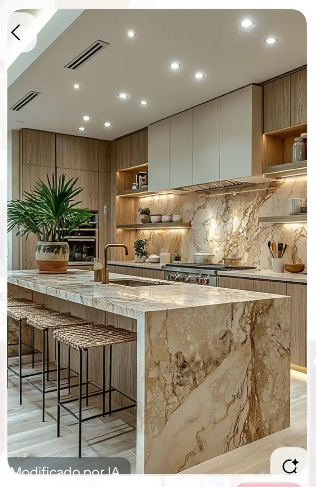 Countertops & Backsplash - Photo 5