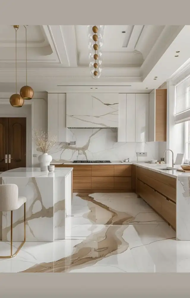 Countertops & Backsplash - Photo 6