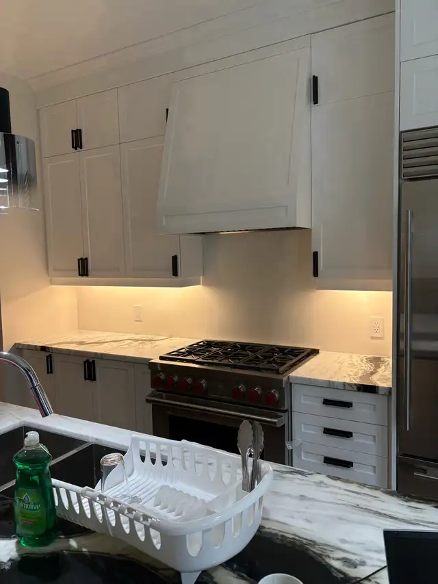 Countertops & Backsplash - Photo 9