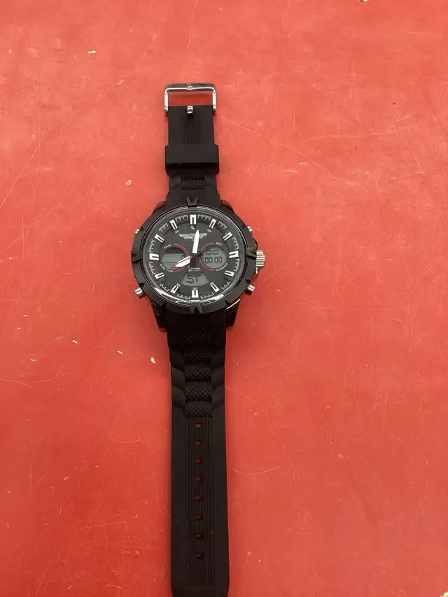 montre pour homme Emporio - Photo 2