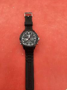 montre pour homme Emporio - Photo 2