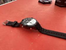 montre pour homme Emporio - Photo 3