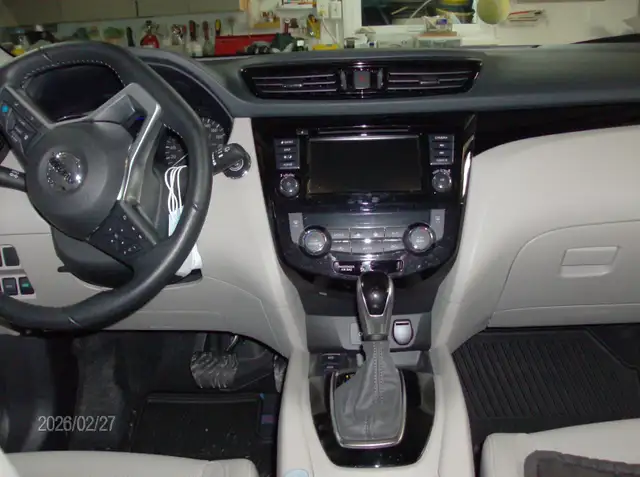 2023 Nissan Qashqai for sale - Photo 3