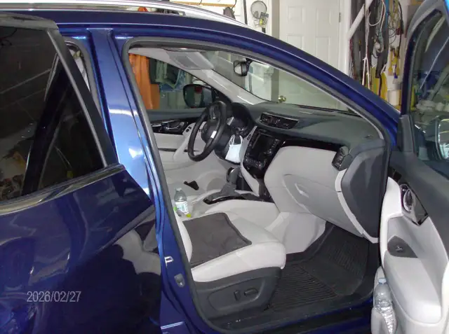 2023 Nissan Qashqai for sale - Photo 4