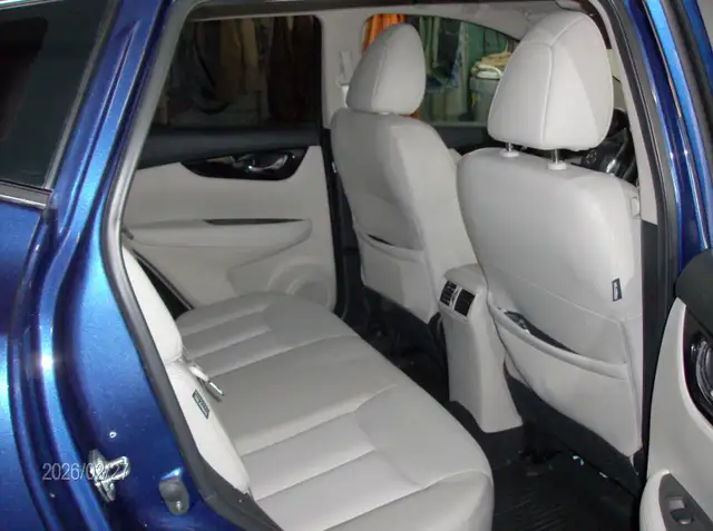 2023 Nissan Qashqai for sale - Photo 5