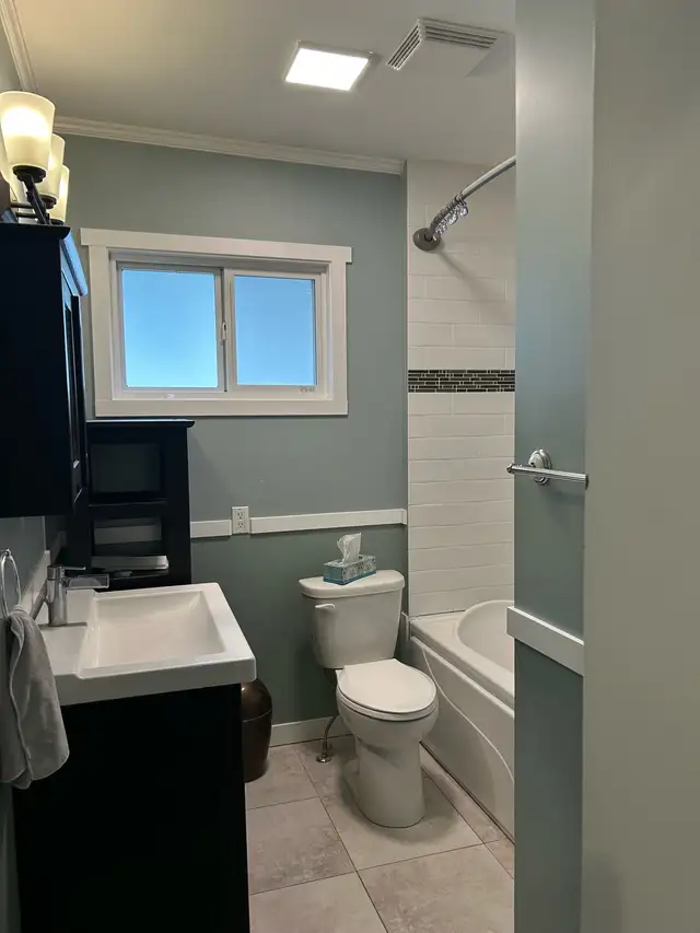 Charming Easthill house for rent - Photo 4