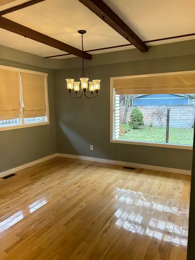 Charming Easthill house for rent - Photo 7