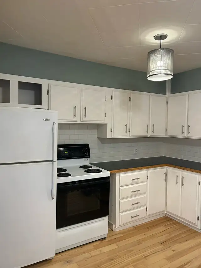 Charming Easthill house for rent - Photo 8