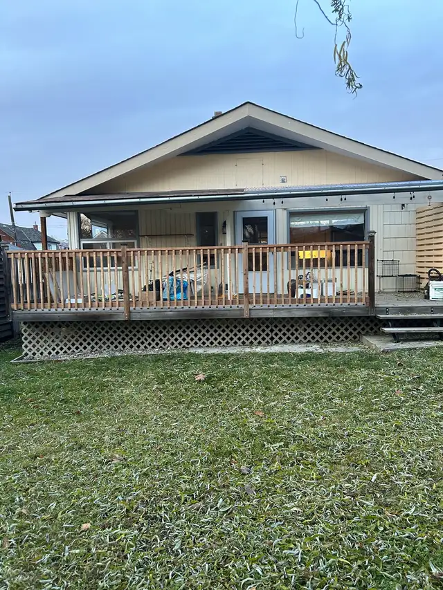 Charming Easthill house for rent - Photo 10