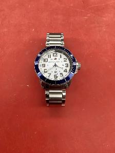 montre pour homme Tommy Hilfiger - Photo 2