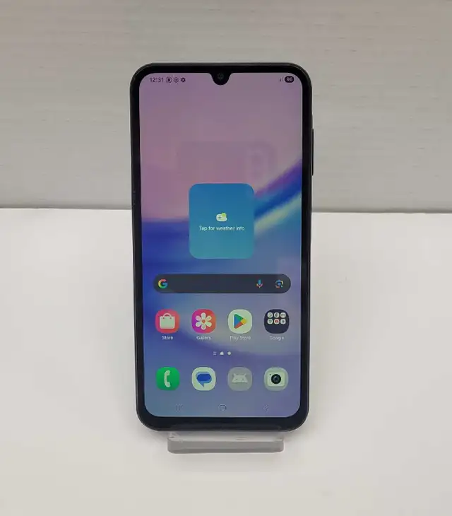 Samsung A15