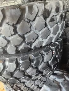 Michelin 395 85 R20 - Photo 2