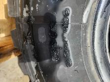 Michelin 395 85 R20 - Photo 3