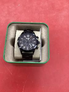 montre pour homme Fossil