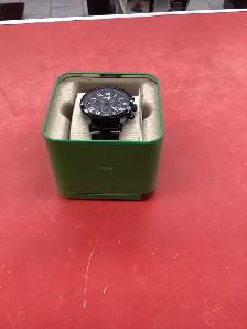 montre pour homme Fossil - Photo 2