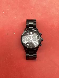 montre pour homme Fossil - Photo 3