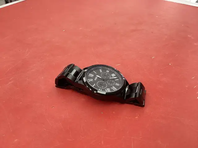 montre pour homme Fossil - Photo 4