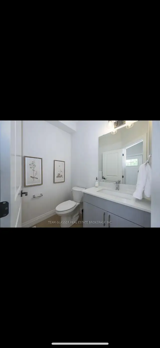 ROOM FOR RENT (MASTER BEDROOM) AVAILABLE IN HOUSE FROM JUNE 1ST.