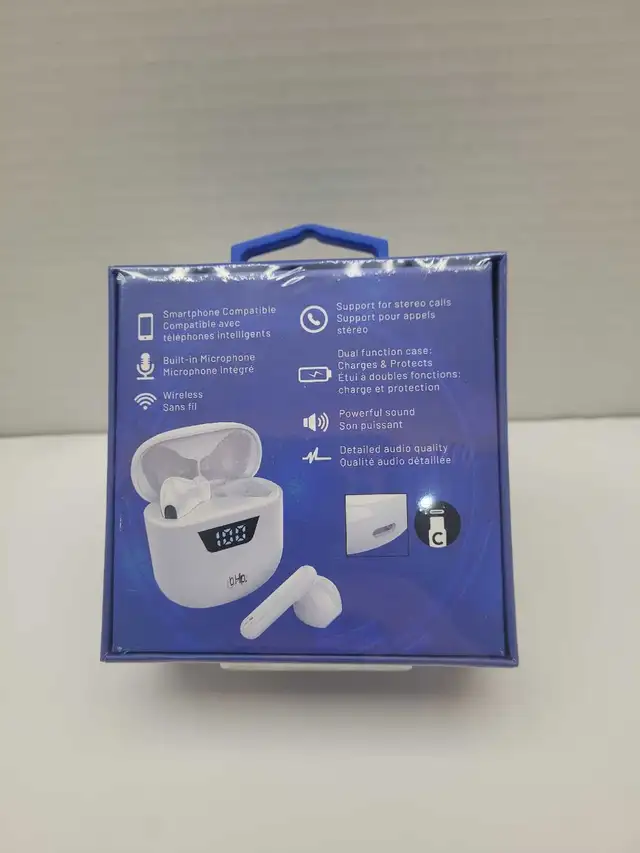 Duets Wireless headphones - Photo 2