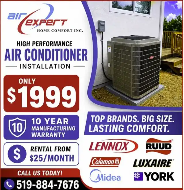 AIR CONDITIONER AIR CONDITIONER AIR CONDITIONER AIR CONDITIONER